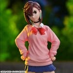 Figure Ayase Momo. Dandadan. Sega