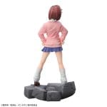 Figure Ayase Momo. Dandadan. Sega