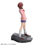 Figure Ayase Momo. Dandadan. Sega
