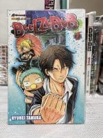 Beelzebub. Vol 1. Panini