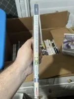 Arakawa Under the Bridge. Vol. 1. Panini