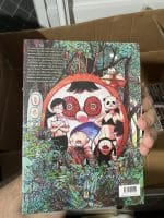 Heroes. Inio Asano. JBC. (Lacrado)