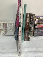 Doubt – Vol. 1. JBC