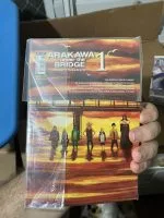 Arakawa Under the Bridge. Vol. 1. Panini