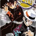 Demon Slayer - Kimetsu no Yaiba Vol. 2