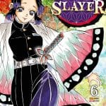 Demon Slayer - Kimetsu no Yaiba Vol. 6