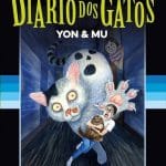 Junji Ito - Diario dos Gatos Yon & Mu