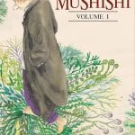 Mushishi. Vol 1. New Pop