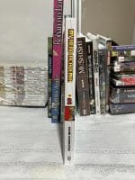 My Hero Academia (Boku no Hero)Vol. 2. JBC. (Lacrado)