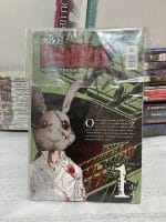 Doubt – Vol. 1. JBC