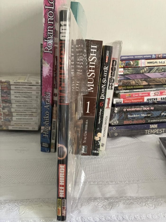 Manga Black Lagoon. Vol 1. Panini