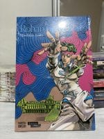 Rohan no Louvre. Vol Único. Pipoca e Nanquim. Lacrado