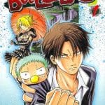 Beelzebub. Vol1. Panini
