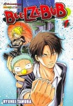 Beelzebub. Vol1. Panini