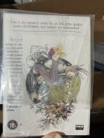 Links. Vol. Único. New Pop