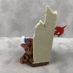 Sharaku Hosuke. Tezuka Osamu Mini Vignette Anthology. K&M. Mitsume ga Touru (The Three-Eyed One)