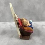 Sharaku Hosuke. Tezuka Osamu Mini Vignette Anthology. K&M. Mitsume ga Touru (The Three-Eyed One)