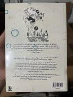 Yuri: Quarta-feira de cinzas. HQ Brasileira. Conrad.