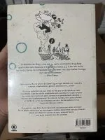 Yuri: Quarta-feira de cinzas. HQ Brasileira. Conrad.