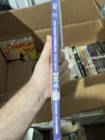 Neon Genesis Evangelion. Vol 11. JBC