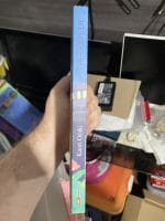 The God's Lie. Panini