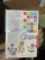 Croquis. Vol. Único. New Pop