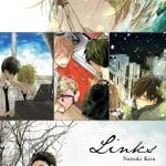 Links. Vol. Único. New Pop