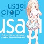 Usagi Drop. Vol 1. New Pop
