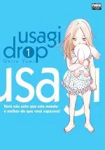 Usagi Drop. Vol 1. New Pop