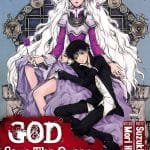 God Save The Queen. Vol. Único. New Pop