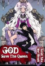 God Save The Queen. Vol. Único. New Pop