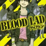 Blood Lad. Vol. 1. Panini