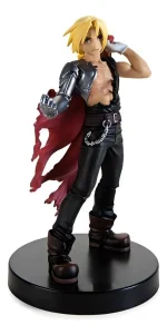 Figure Edward Elric - Special Figure - Another Ver. (FuRyu). Fullmetal Alchemist