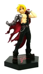 Figure Edward Elric - Special Figure - Another Ver. (FuRyu). Fullmetal Alchemist