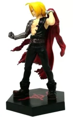 Figure Edward Elric - Special Figure - Another Ver. (FuRyu). Fullmetal Alchemist