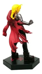 Figure Edward Elric - Special Figure - Another Ver. (FuRyu). Fullmetal Alchemist