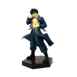 Fullmetal Alchemist - Roy Mustang - Special Figure (FuRyu)