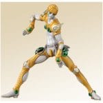 Gold Experience. Super Revolution. Di molto bene. Jojo's Bizarre Adventure