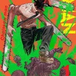 Chainsaw Man. Vol 1. Panini