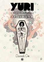 Yuri: Quarta-feira de cinzas. HQ Brasileira. Conrad.