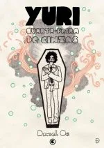 Yuri: Quarta-feira de cinzas. HQ Brasileira. Conrad.