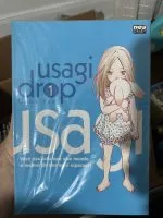 Usagi Drop. Vol 1. New Pop