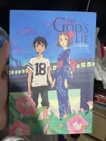 The God's Lie. Panini