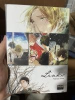 Links. Vol. Único. New Pop