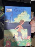 The God's Lie. Panini