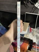 Mangá Bestiarius. Vol 2. Panini