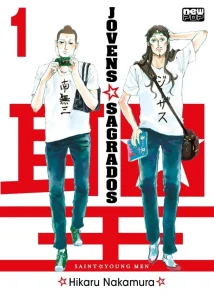 Jovens Sagrados. Vol 1. New Pop