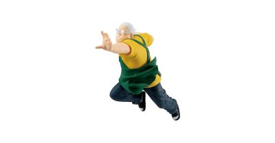 Sakamoto Tarou. Bandai. Vibration Stars. Sakamoto Days