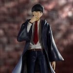 Mash Burnedead. Trio-Try-iT Figure. FuRyu. Mashle