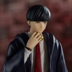 Mash Burnedead. Trio-Try-iT Figure. FuRyu. Mashle